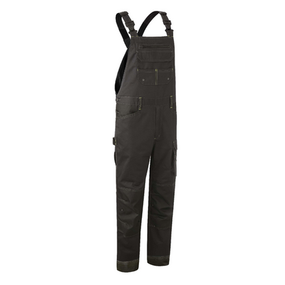 Pantaloni cu pieptar de lucru COVERGUARD BARVA