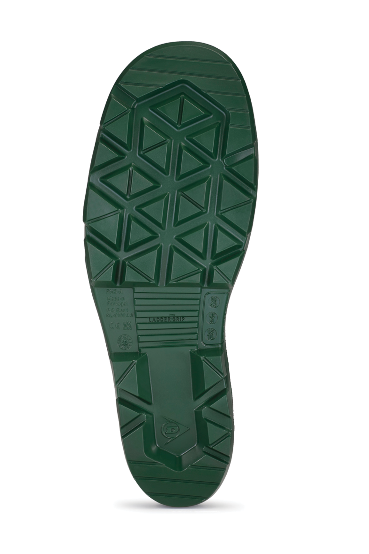 Cizme de protecție COVERGUARD WORK IT SAFETY S4