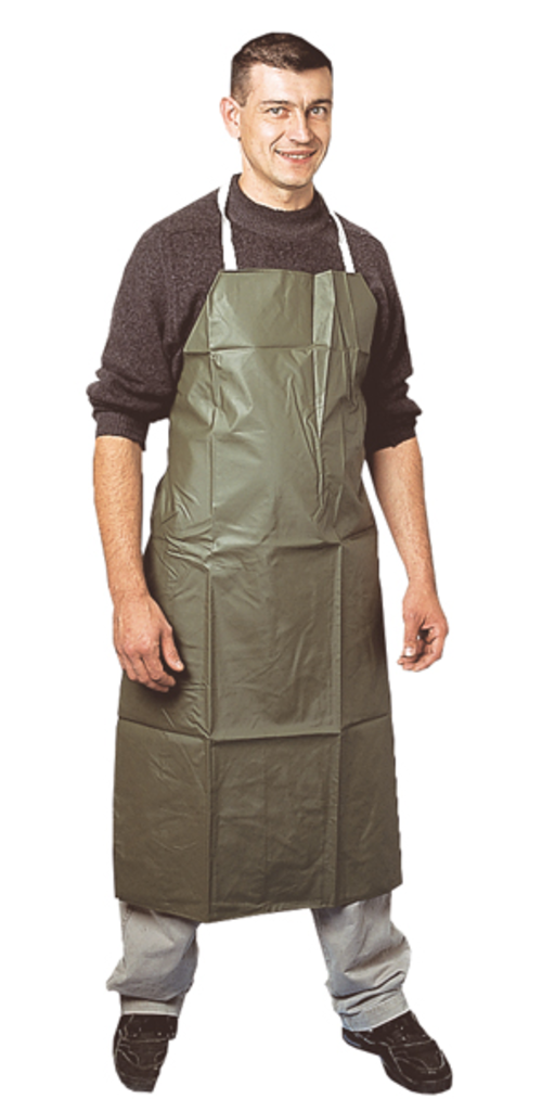 Șorț de unică folosință COVERGUARD PVC APRON