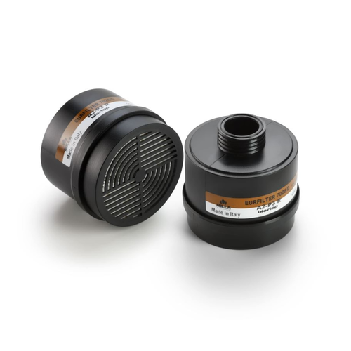 Filtru COVERGUARD A2P3R FILTERS DIN RD40