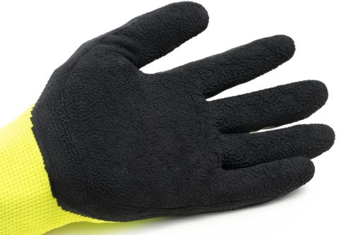Mănuși de protecție COVERGUARD EUROLITE L500