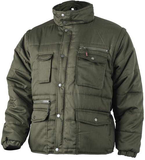 Geacă COVERGUARD POLENA SLEEVE 2/1