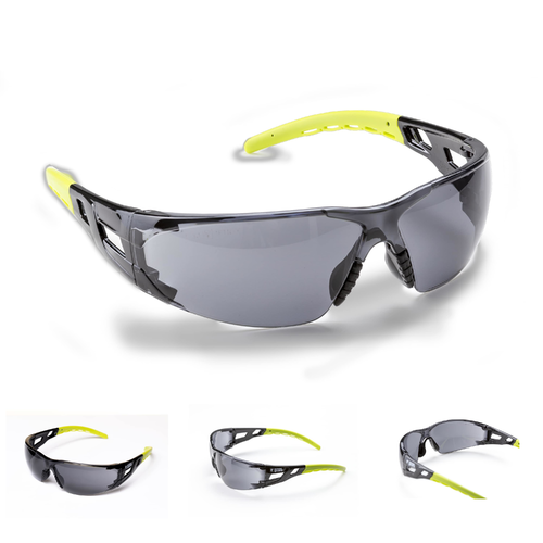Ochelari de protecție COVERGUARD LIMELUX