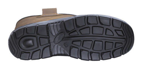 Bocanci de protecție COVERGUARD PYROPE S3