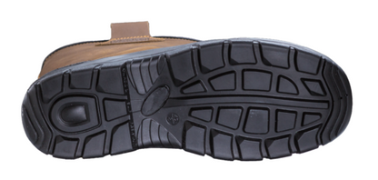 Bocanci de protecție COVERGUARD PYROPE S3