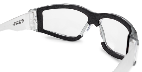 Ochelari de protecție COVERGUARD SIGMA DUST