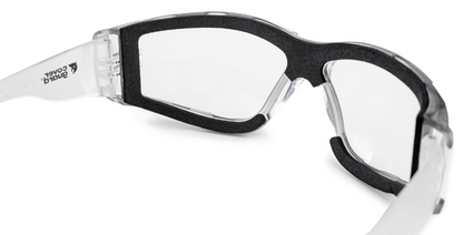 Ochelari de protecție COVERGUARD SIGMA DUST