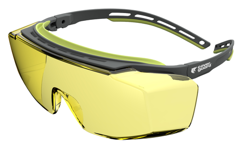 Ochelari de protecție COVERGUARD TIGER HIGH OTG