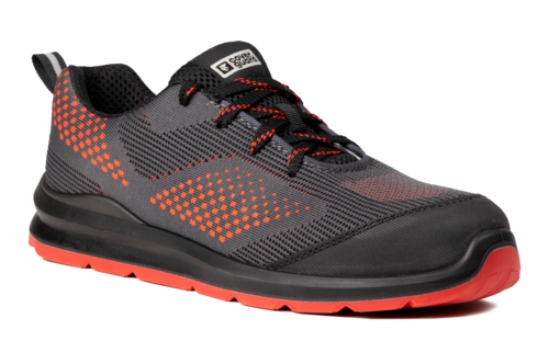 Pantofi de protecție COVERGUARD MILERITE S1P