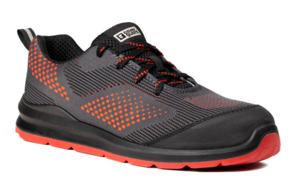 Pantofi de protecție COVERGUARD MILERITE S1P
