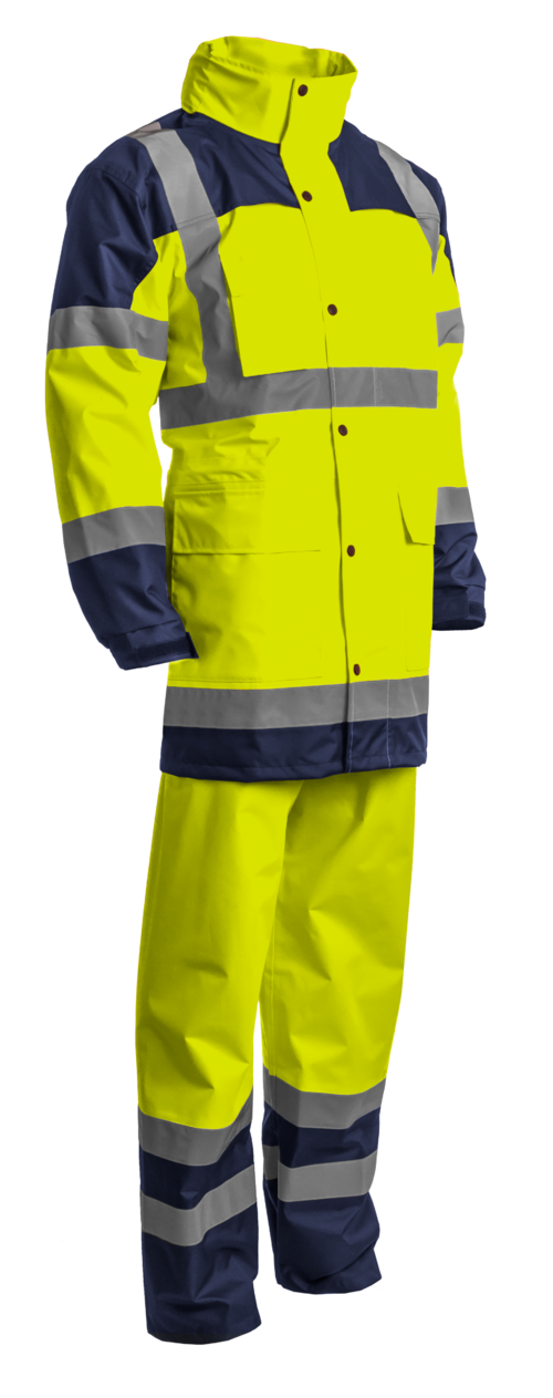 Costum reflectorizant COVERGUARD HYDRA