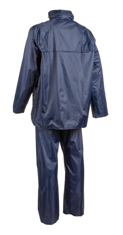 Costum de ploaie COVERGUARD PLUVIO
