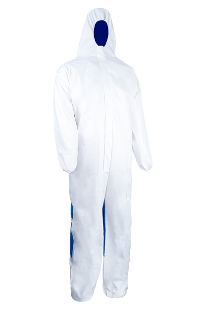 Combinezon de unică folosință COVERGUARD COVERPRO 5MS40