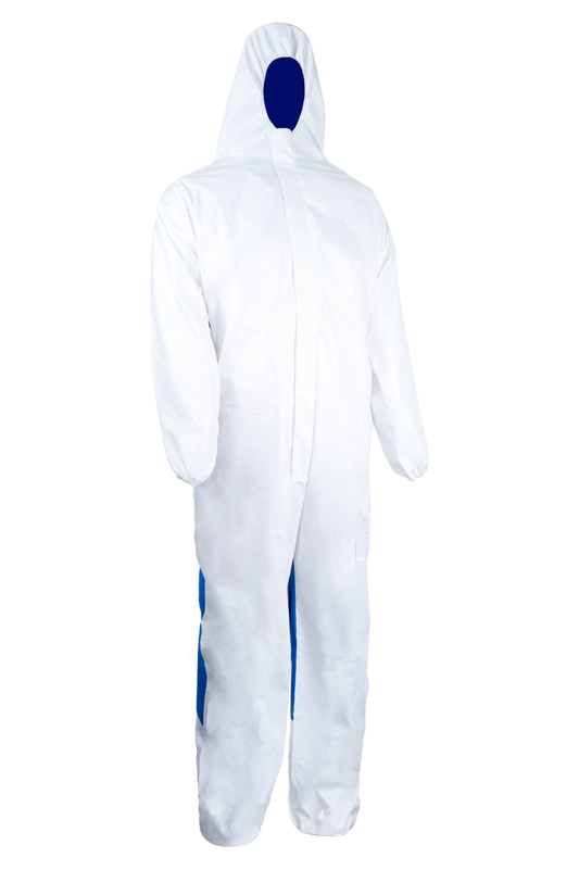 Combinezon de unică folosință COVERGUARD COVERPRO 5MS40
