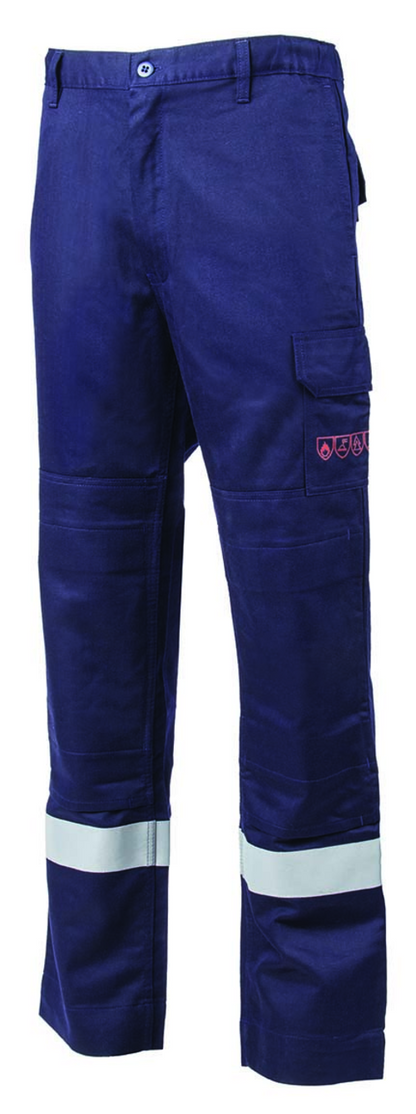 Pantaloni de protecție COVERGUARD THOR