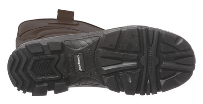 Bocanci de protecție COVERGUARD PIEMONTITE S3