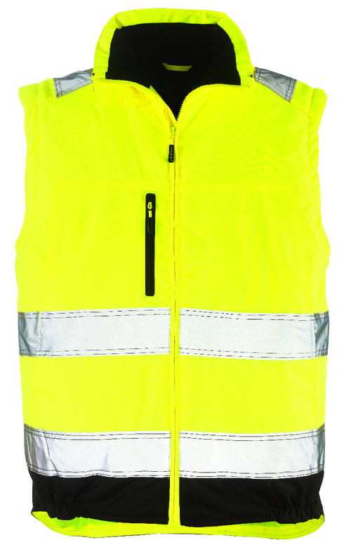 Jachetă reflectorizantă COVERGUARD HI-WAY