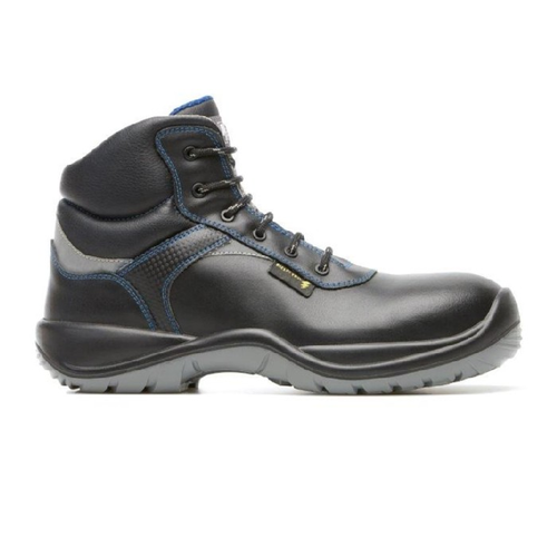 Bocanci de protecție COVERGUARD TESLA SB E P WRU FO SRC