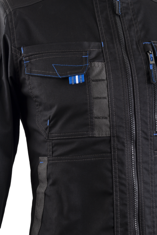 Jachetă de lucru COVERGUARD CASITA