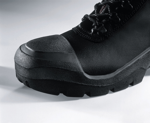 Bocanci de protecție UVEX QUATRO PRO S3 SRC