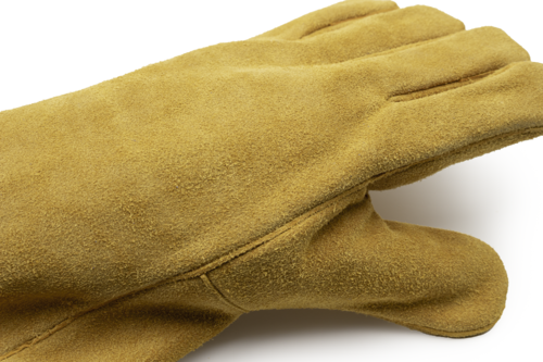 Mănuși de sudură COVERGUARD EUROWELD 330