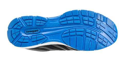 Pantofi de protecție COVERGUARD GALAXITE LOW BLUE S1PS