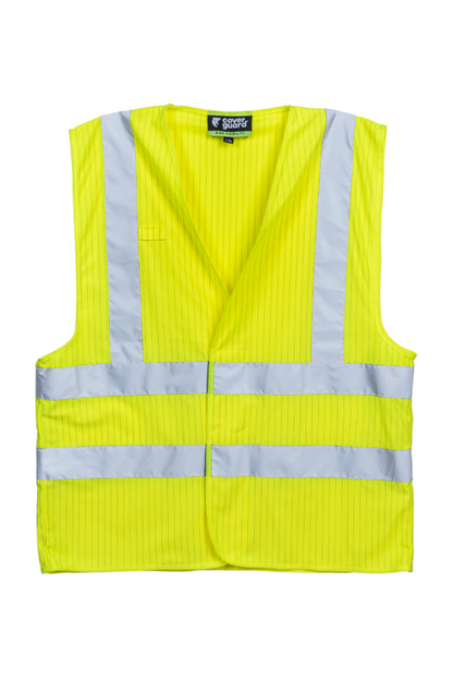 Vestă de protecție COVERGUARD HODER