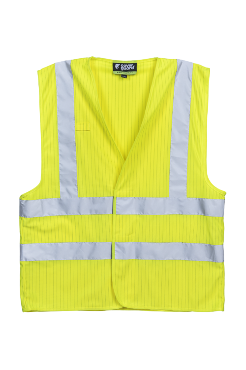 Vestă de protecție COVERGUARD HODER