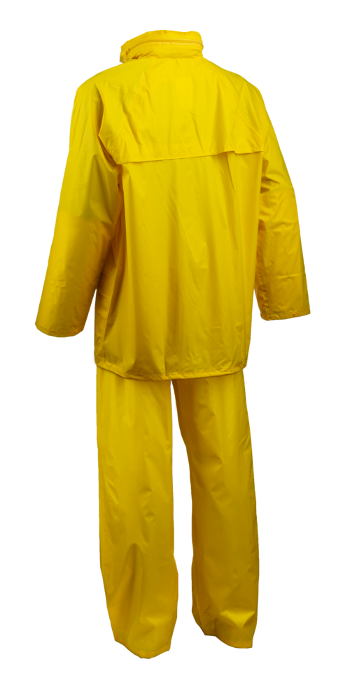Costum de ploaie COVERGUARD PLUVIO