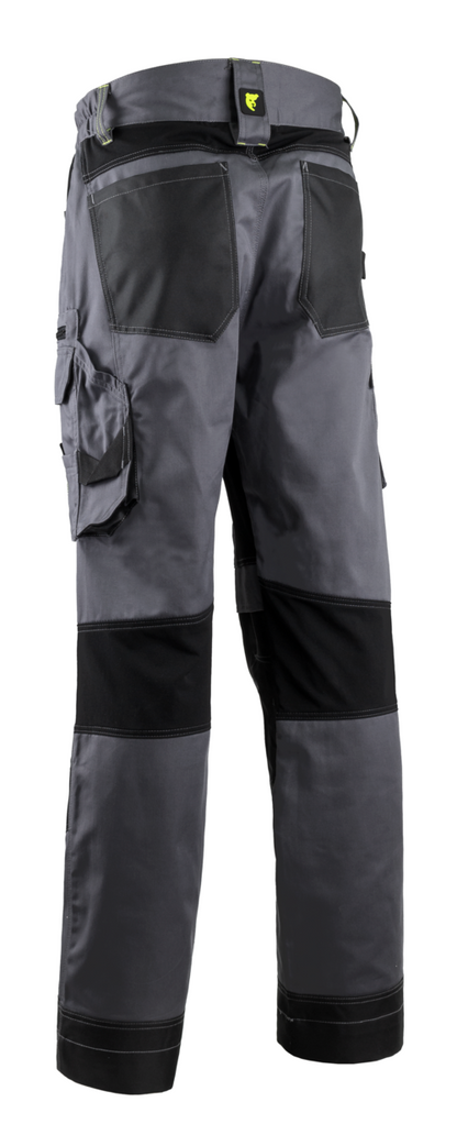 Pantaloni de lucru COVERGUARD BARU