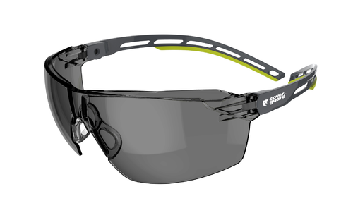 Ochelari de protecție COVERGUARD TIGER MEDIUM