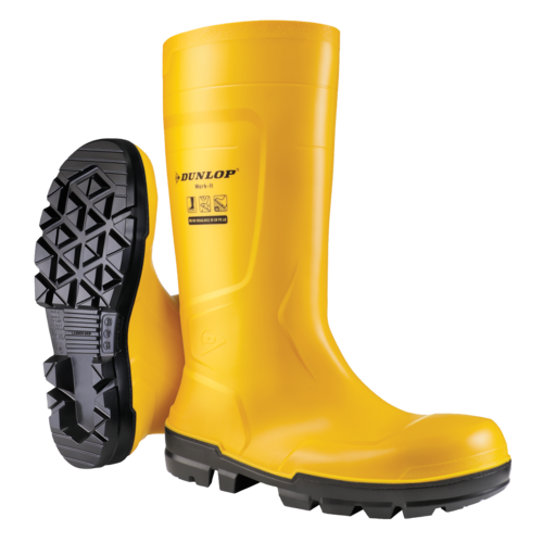 Cizme de protecție COVERGUARD WORK IT S5
