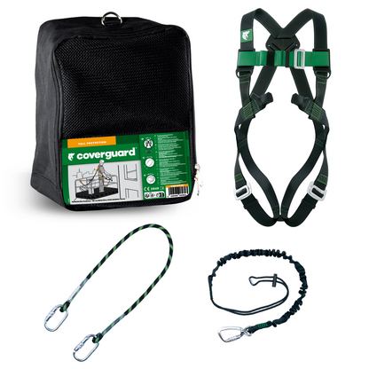 Kit de reținere COVERGUARD MOBILE ELEVATING WORK PLATFORM KIT