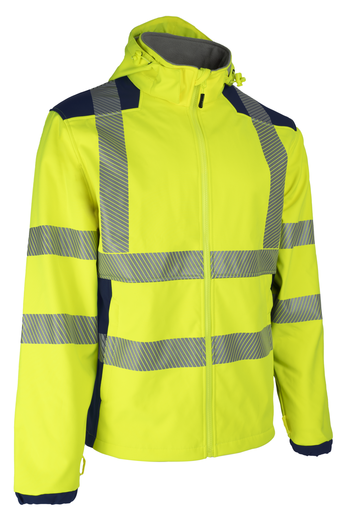 Jachetă reflectorizantă COVERGUARD NEBULO