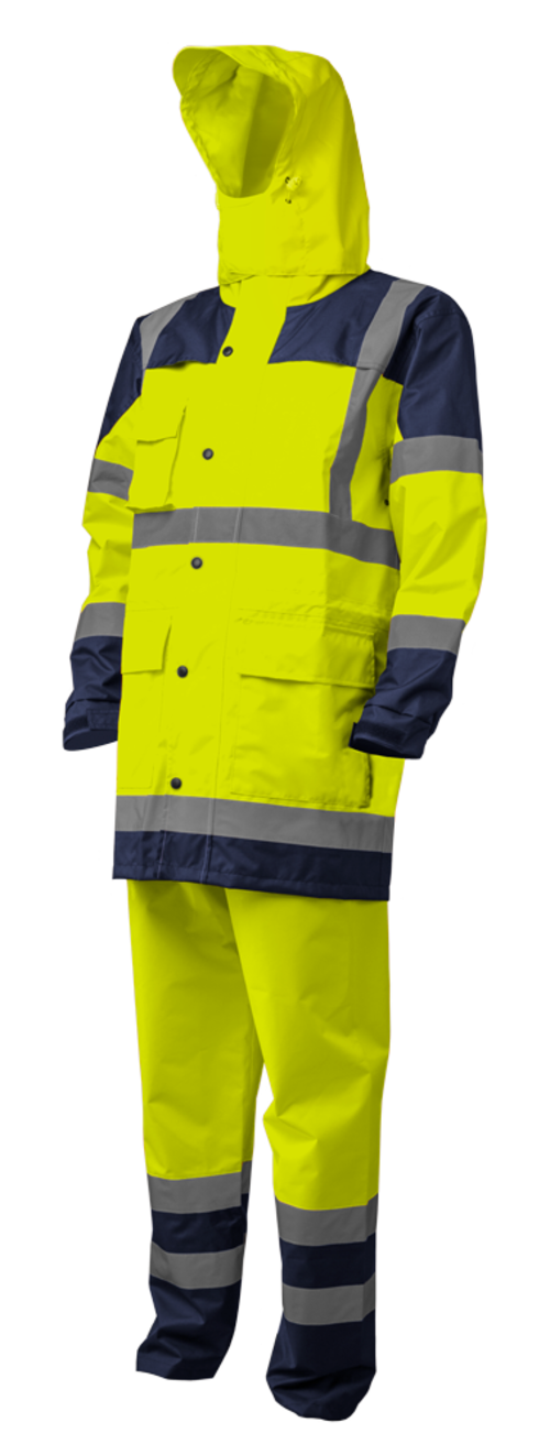 Costum reflectorizant COVERGUARD HYDRA
