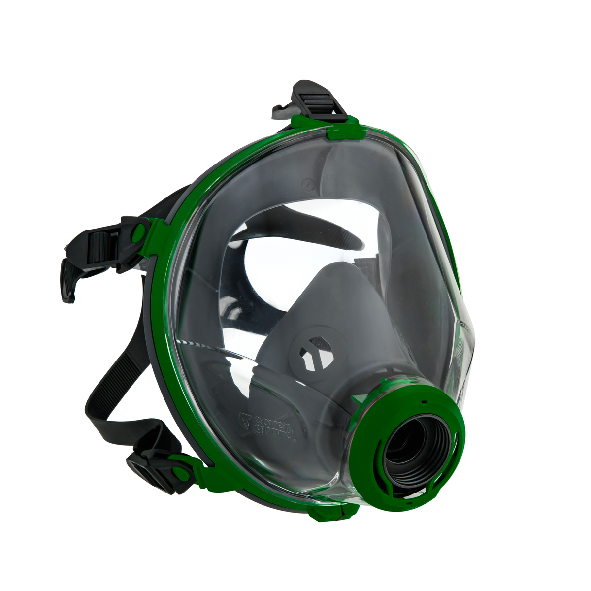 Mască integrală COVERGUARD ARNASYS