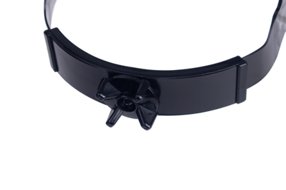 Vizor de protecție COVERGUARD VISIFLEX HEAD GEAR