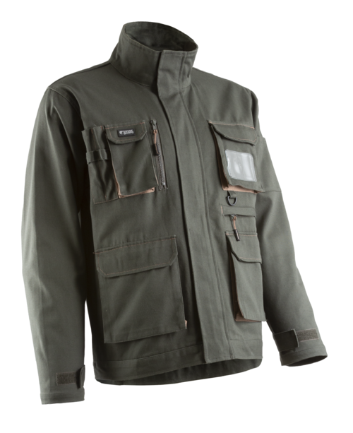 Jachetă de lucru COVERGUARD SNIPER II