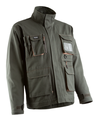 Jachetă de lucru COVERGUARD SNIPER II