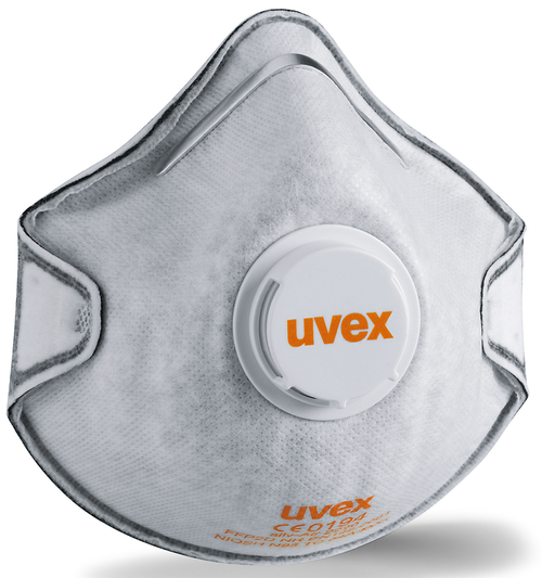 Mască de protecție UVEX 2220 SILV-AIR C FFP2