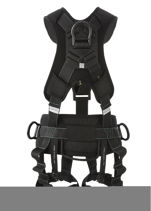 Ham de suspendare COVERGUARD ALBALI