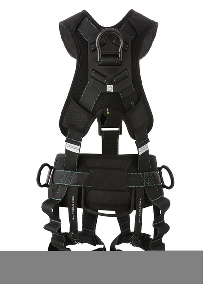 Ham de suspendare COVERGUARD ALBALI