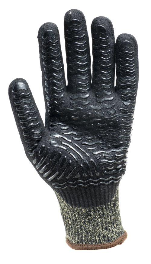 Mănuși termorezistente COVERGUARD EUROHEAT CUT F
