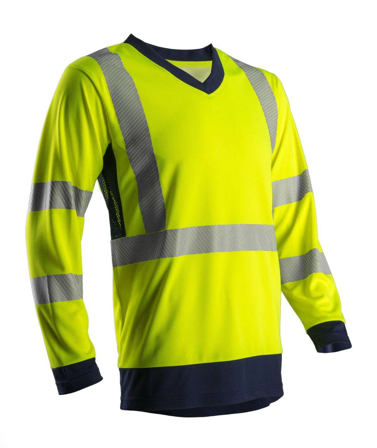 Tricou reflectorizant COVERGUARD SOMO