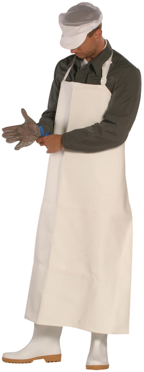 Șorț de unică folosință COVERGUARD Butcher apron