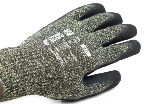 Mănuși termorezistente COVERGUARD EUROHEAT CUT F