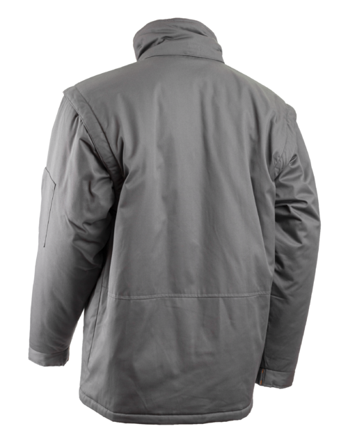 Geacă de lucru COVERGUARD NAVY/PADDOCK II