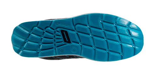 Pantofi de protecție COVERGUARD ONYX II S1P