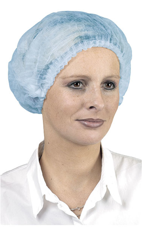 Bonetă de unică folosință COVERGUARD CLIP CAP