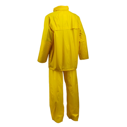 Costum de ploaie COVERGUARD PLUVIO